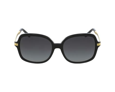 michael kors black and gold sunglasses|michael kors adrianna ii sunglasses.